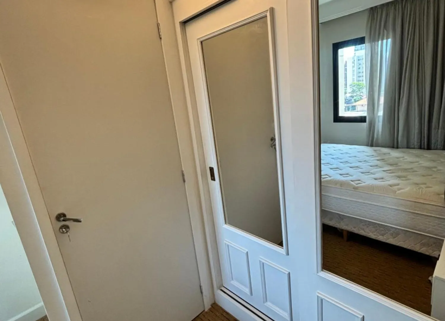 Flat Estaza Luxo Moema Ibirapuera Com Garagem Piscina 202 Hotel Sao Paulo