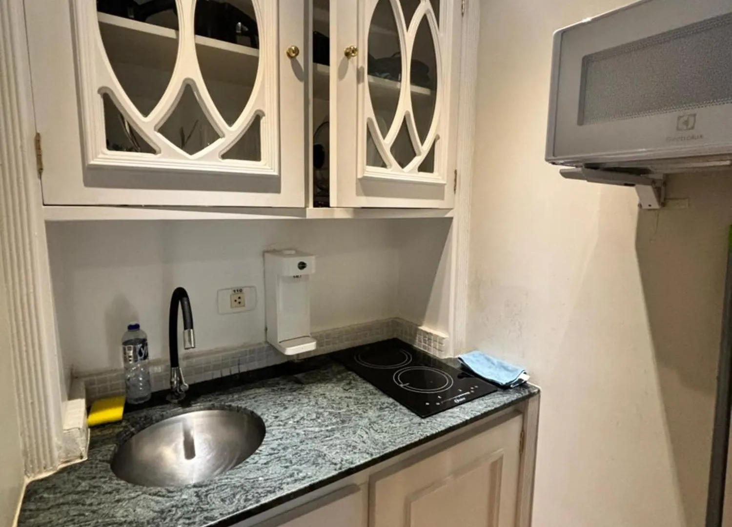 Flat Estaza Luxo Moema Ibirapuera Com Garagem Piscina 202 Hotel Sao Paulo