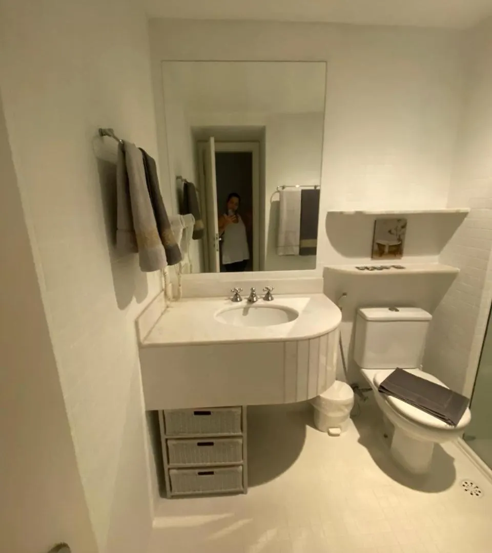Flat Estaza Luxo Moema Ibirapuera Com Garagem Piscina 202 Hotel Sao Paulo