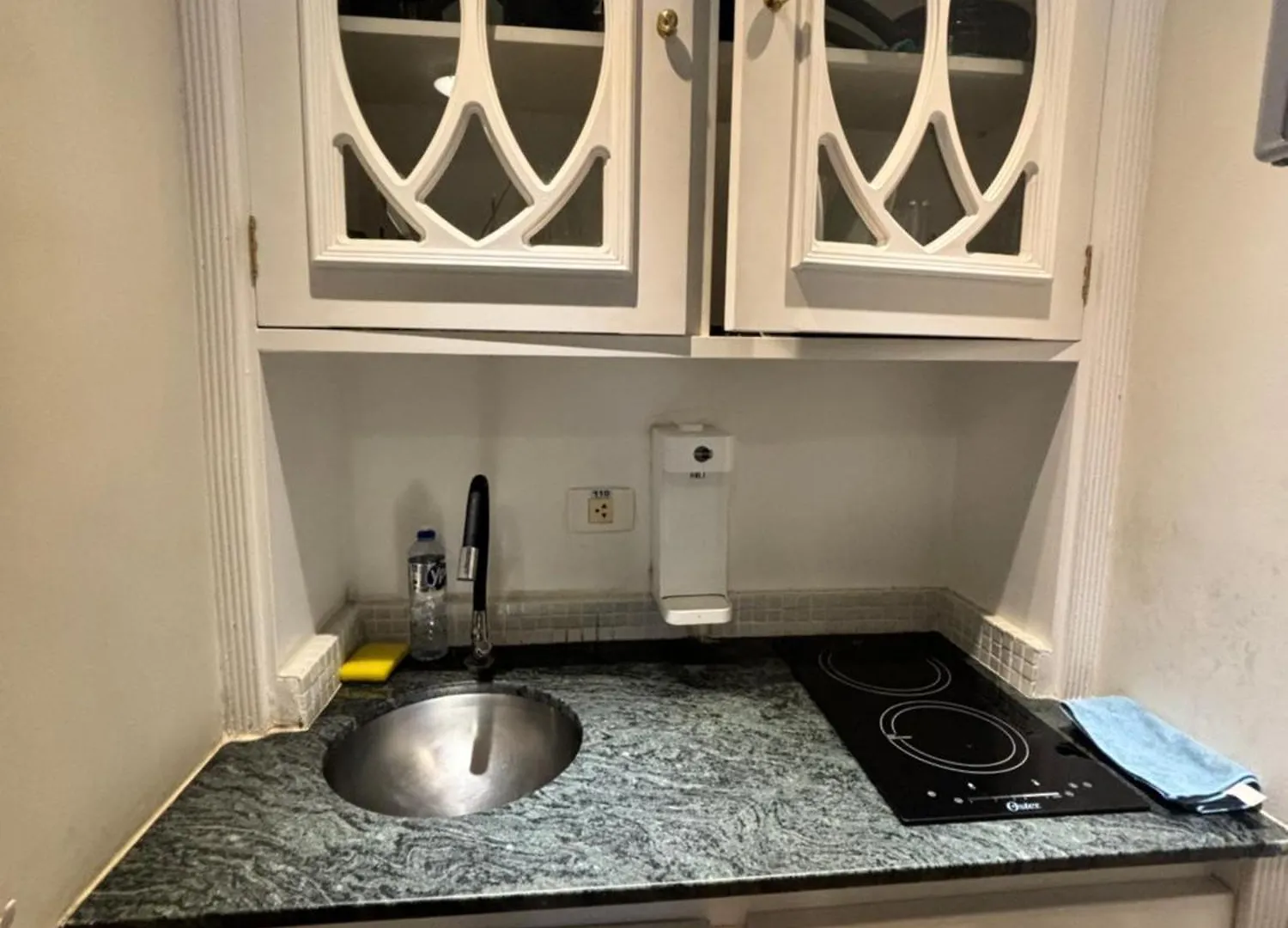 Flat Estaza Luxo Moema Ibirapuera Com Garagem Piscina 202 Hotel Sao Paulo