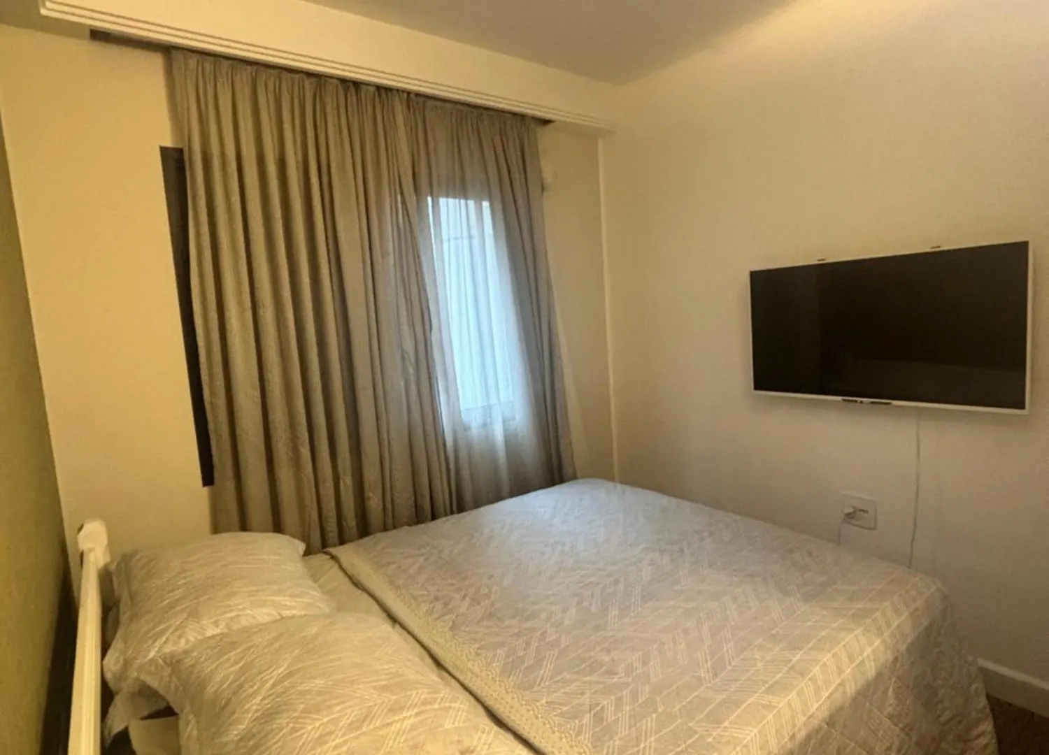 Flat Estaza Luxo Moema Ibirapuera Com Garagem Piscina 202 Hotel Sao Paulo