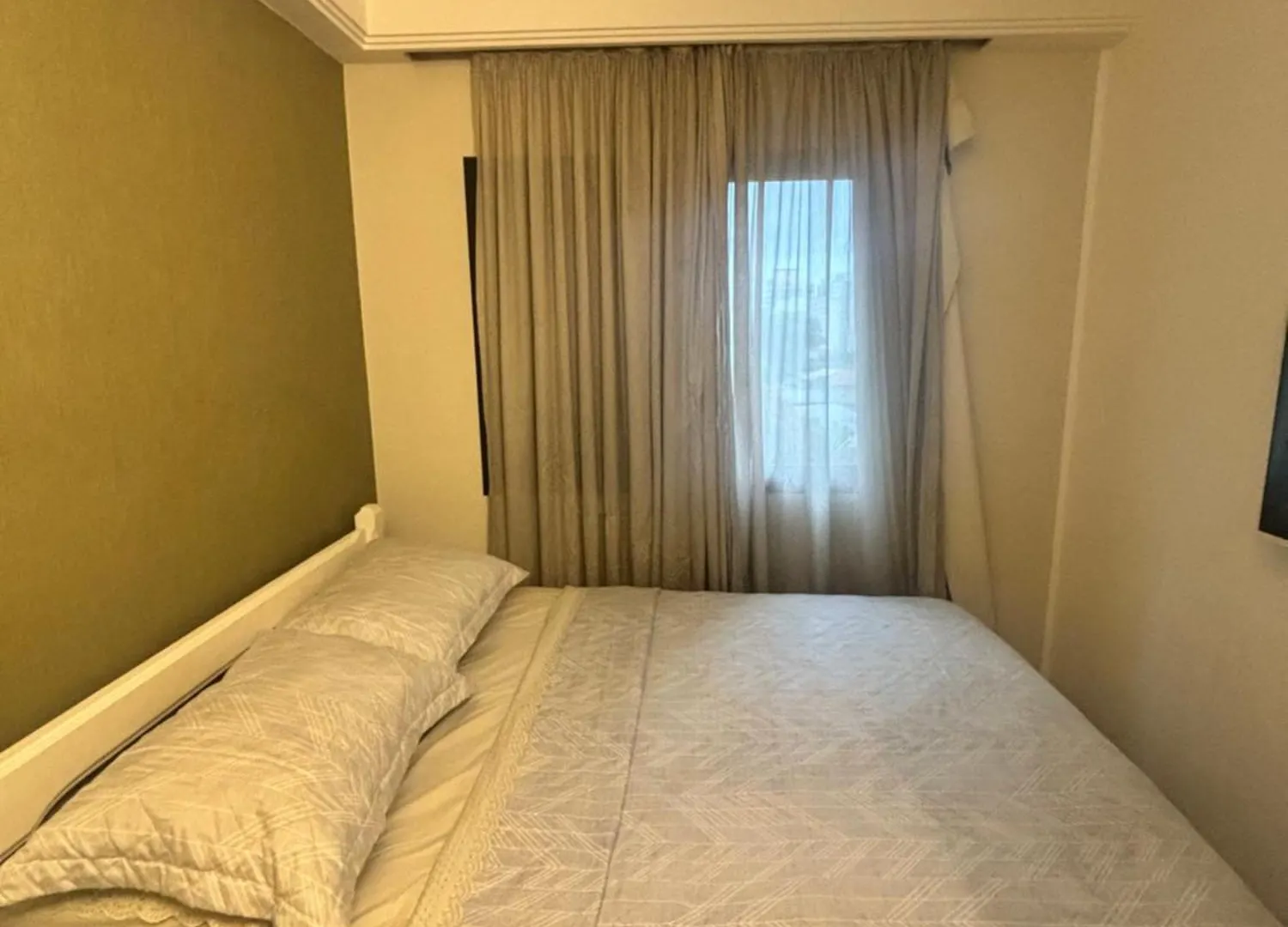 Flat Estaza Luxo Moema Ibirapuera Com Garagem Piscina 202 Hotel Sao Paulo Brazil