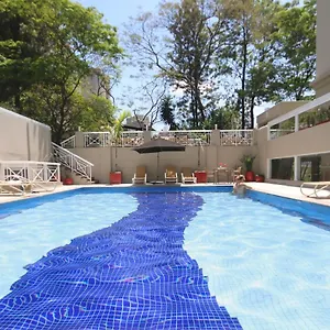 Hotel Ez Aclimação