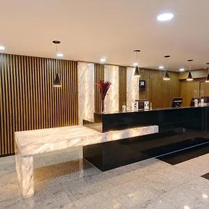 3* Hotel Fenix Moema