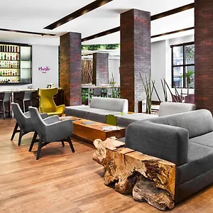 4* Hotel Melia Ibirapuera
