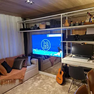 5* Hotel Bourbon Ibirapuera 5 Estrelas Moema