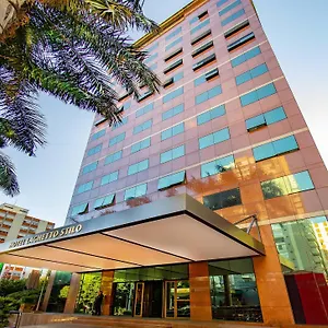 Hotel Laghetto Stilo