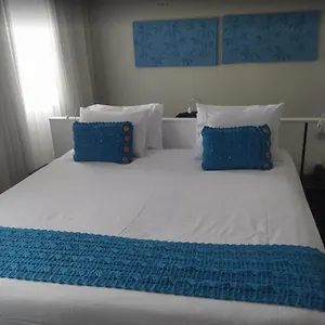 4* Hotel Flat Sao Paulo, No Coracao De Moema