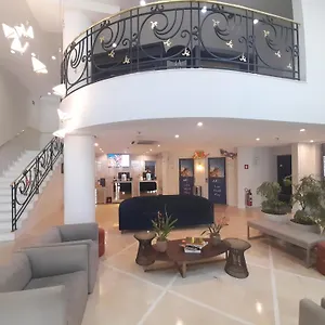 4* Hotel Lmpecavel Flat - Moema Proximo Shopping Ibirapuera