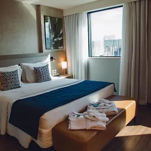 Hotel Blue Tree Premium Faria Lima