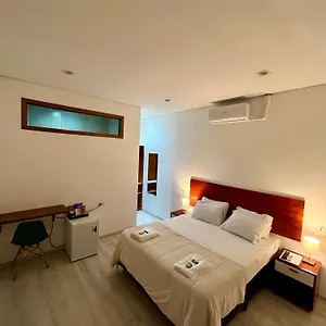 4* Hotel Bistu - Nova Conceicao
