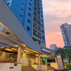 4* Hotel Mercure Moema