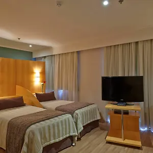 4* Hotel Slaviero Ibirapuera