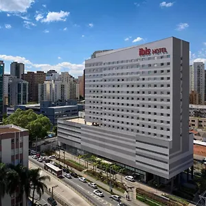 3* Hotel Ibis Ibirapuera